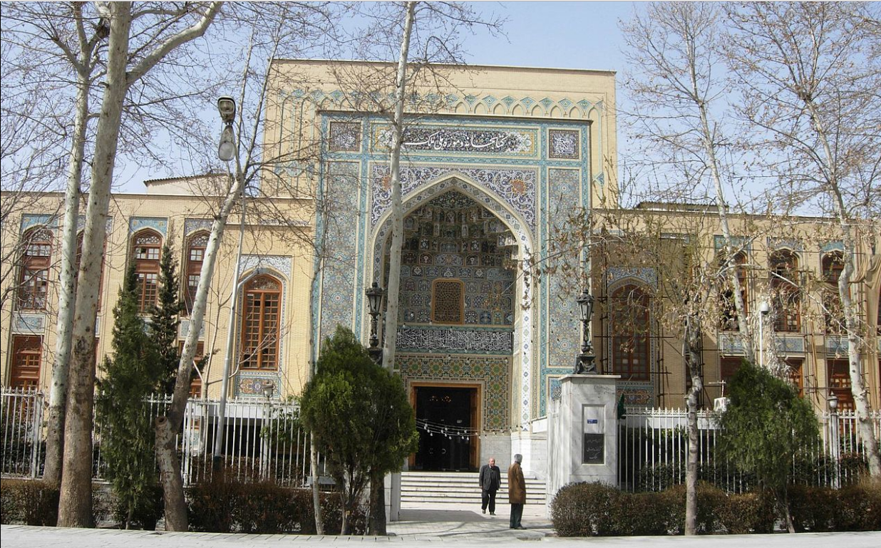 بزرگ&zwnj;ترین واقف فرهنگی ایران که بود؟ / ثروت باورنکردنی یک ایرانی!