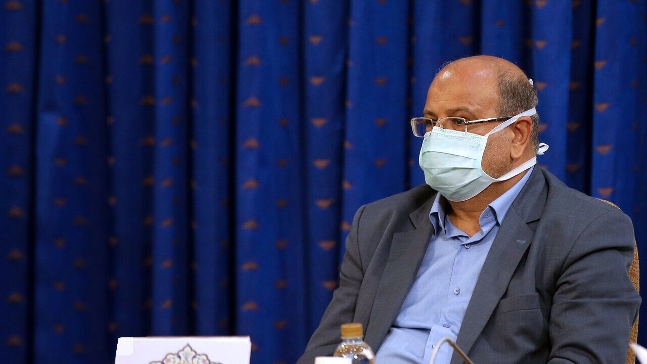 هر ایرانی،۶ دندان پوسیده دارد