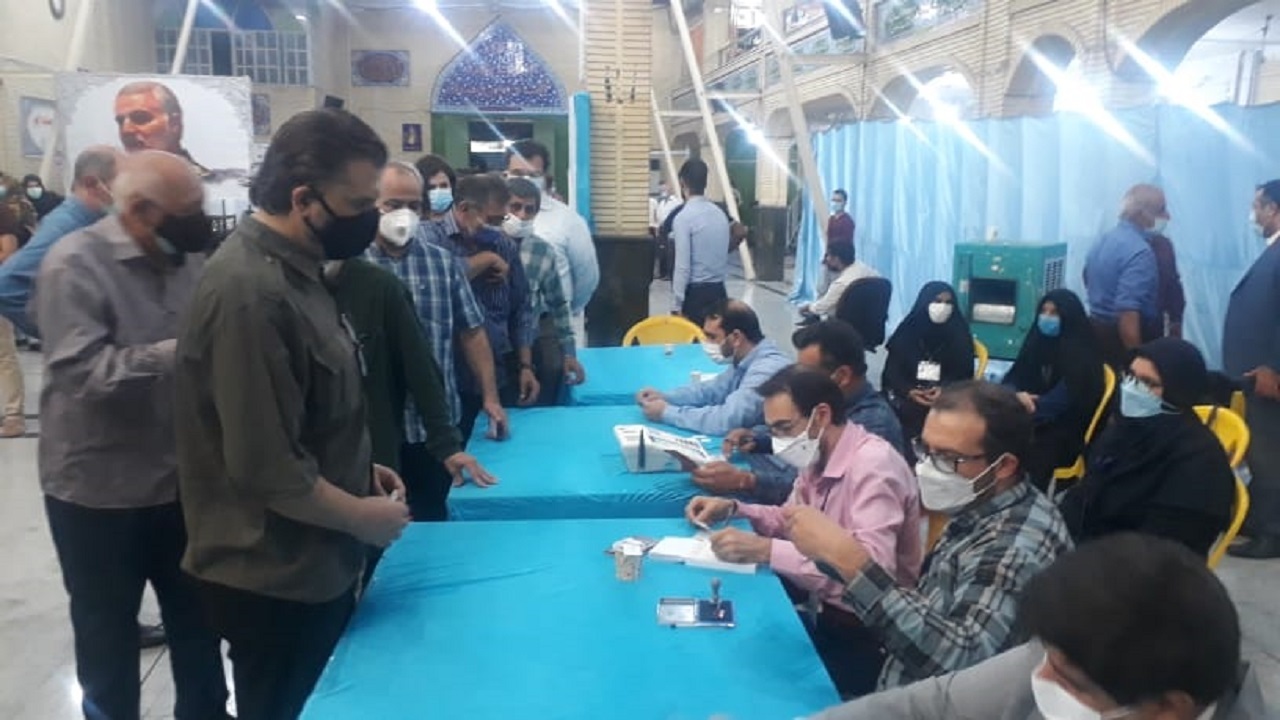 تایید صحت انتخابات شورا‌های اسلامی بندر ماهشهر