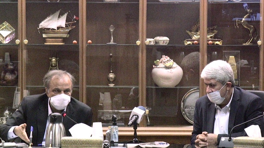 تکمیل اجرای طرح مزایده ۶ هزار محدوده معدنی در آینده نزدیک