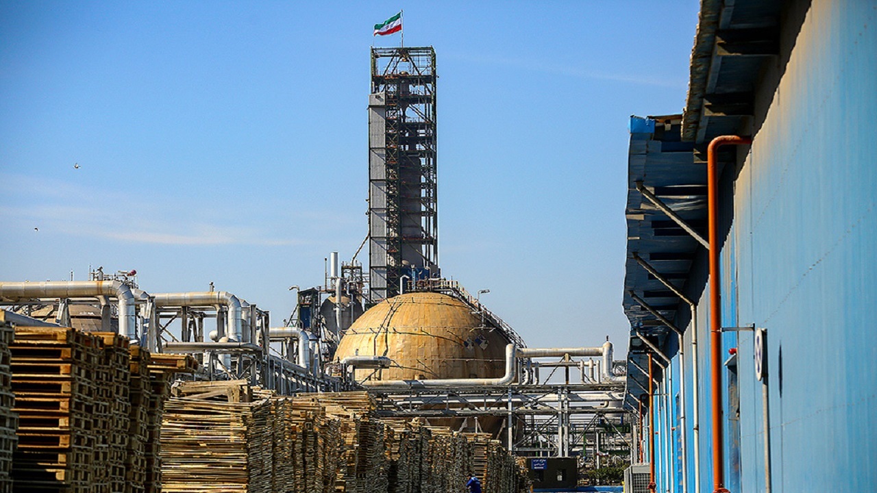 پتروشیمی شهید تندگویان سود آورتر شد