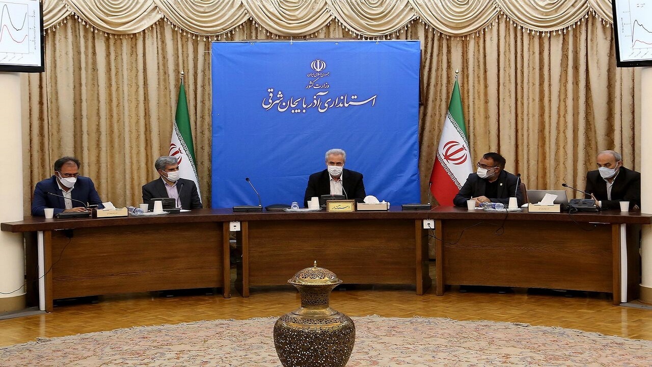 محدودیت‌های کرونایی با جدیت اعمال شود