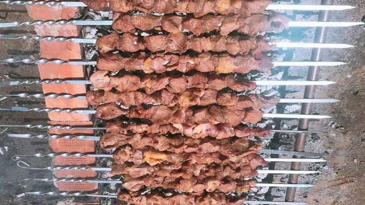 جگر دشمن معده خاالی جگر دشمن معده خاالی