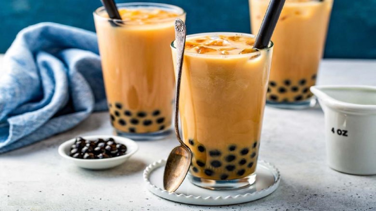شیر و چایی را مخلوط نکنید شیر و چایی را مخلوط نکنید
