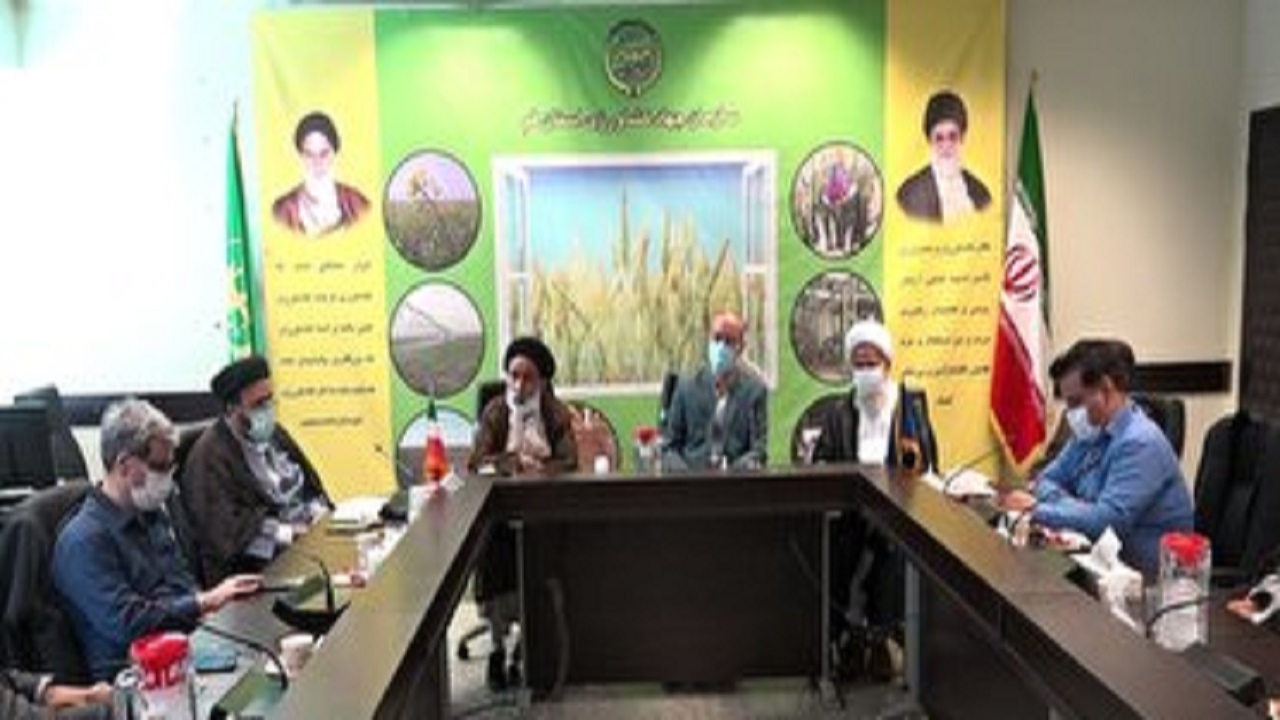 سومین جلسه هم اندیشی به وقت اربعین در قم برپا شد