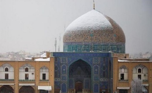 شیخ لطف الله