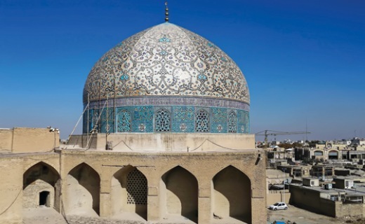 مسجد  
