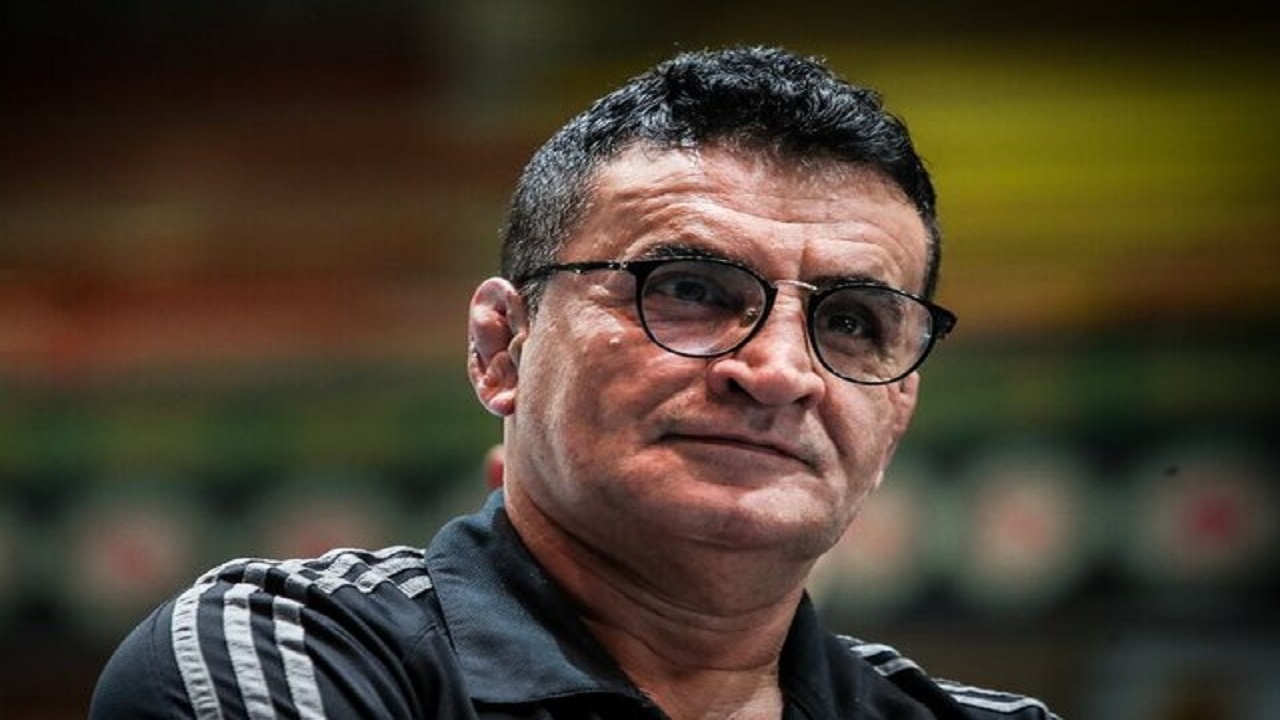 ابراز امیدواری محمد بنا از کسب مدال توسط تمام فرنگی کاران در المپیک