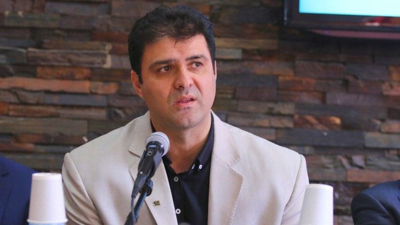 روئینگ تک نفره ما می‌تواند به فینال المپیک هم برسد/ نازنین ملایی پیست مناسب تمرین نداشت