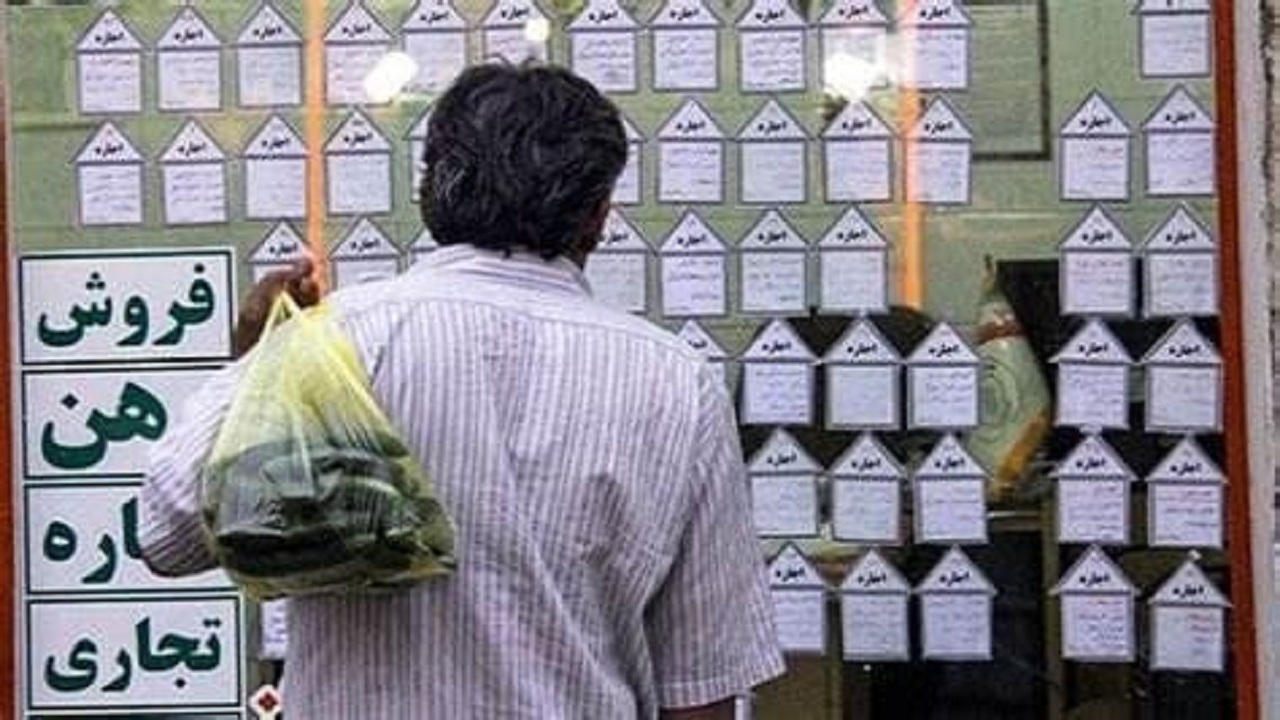 اجاره‌های میلیونی برای یک وجب آپارتمان در شمال