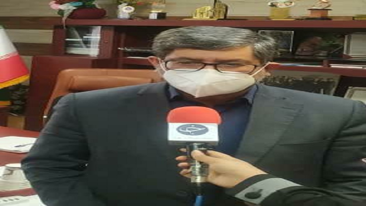 کمک ۹۰۰ میلیون تومانی شرکت‌های معدنی به دانشگاه علوم پزشکی زاهدان