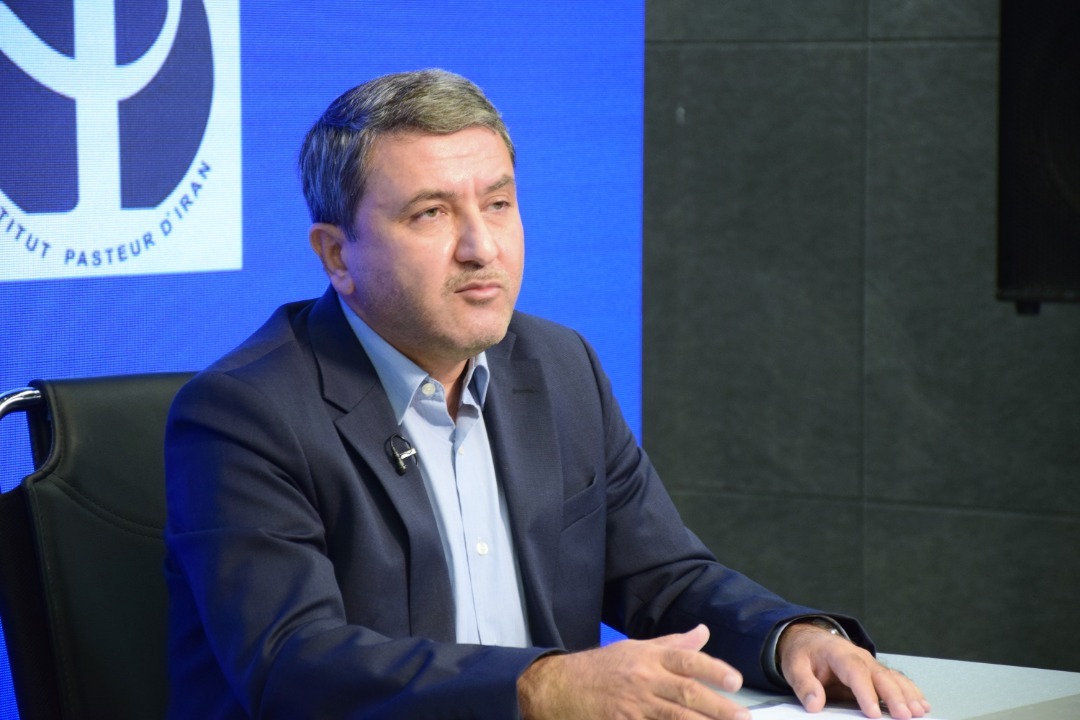 واکسن کاملا ایرانی انستیتو پاستور ایران در راه است/ تحویل ماهیانه سه میلیون دوز پاستوکووک به وزارت بهداشت