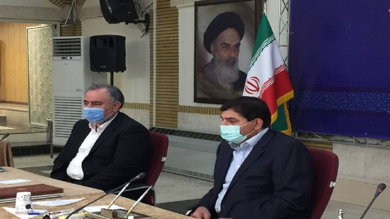 به هیچ وجه صادرات واکسن نداریم