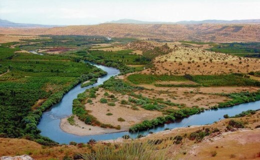 رودخانه اترک