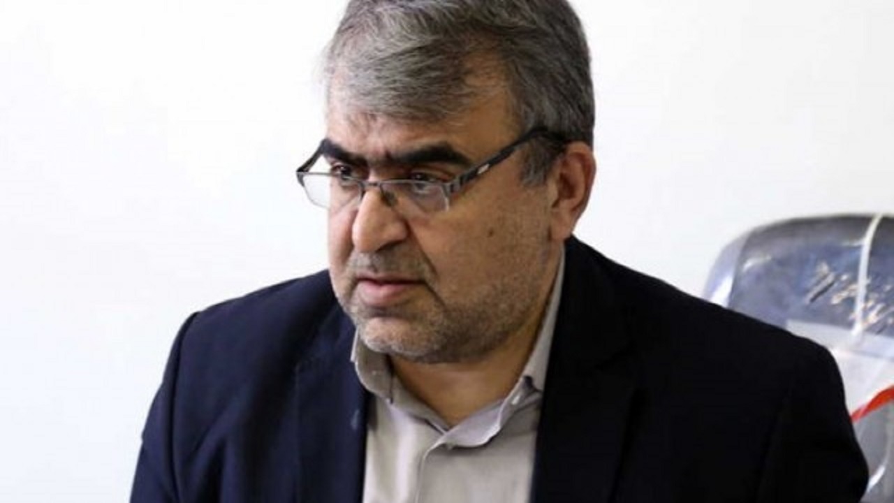 درآمد حذف پارکینگ باید در ساخت پارکینگ عمومی هزینه شود