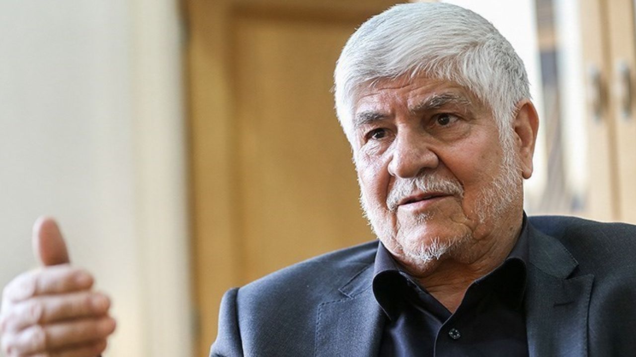 کابینه فراجناحی به سبب انسجامی که در کشور ایجاد می‌کند لازم است