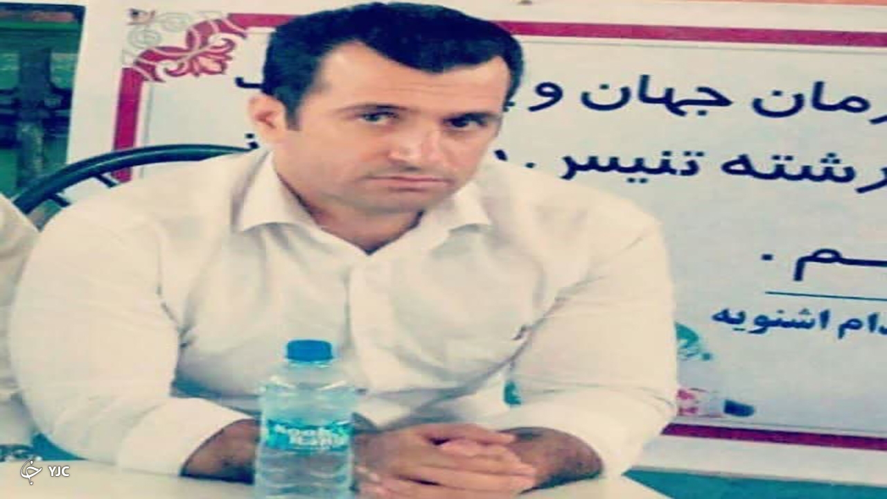 حضور ورزشکار مهابادی در مسابقات پاورلیفتینگ جام باشگاه‌های جهان