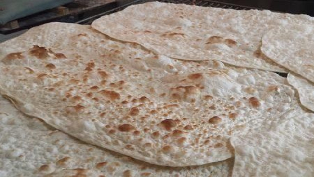 رفع کمبود نان در آوج به زودی