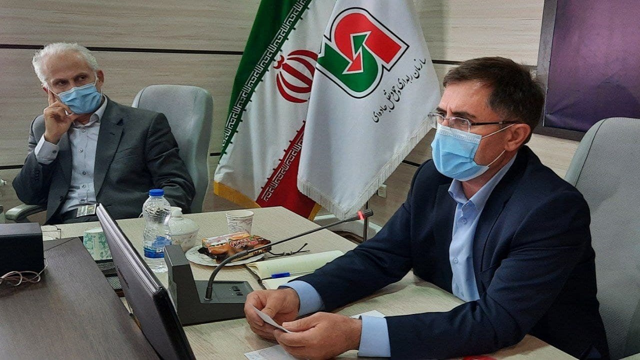 ثبت ۴ میلیون تردد در مبادی ورودی و خروجی استان اردبیل