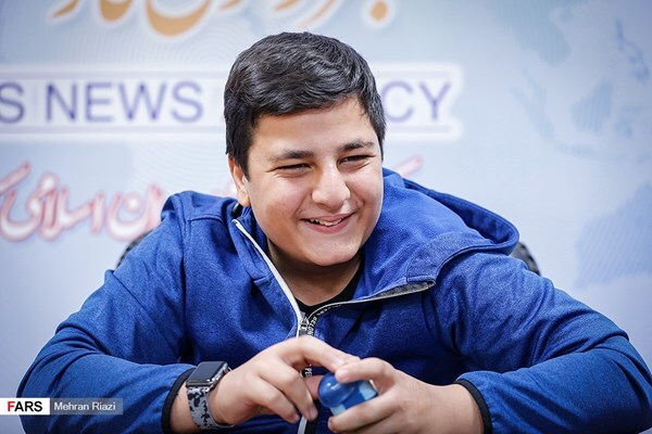 ناگفته های پوریا مشتاق از ۶ تا ۱۶ سالگی در سریال جذاب دودکش