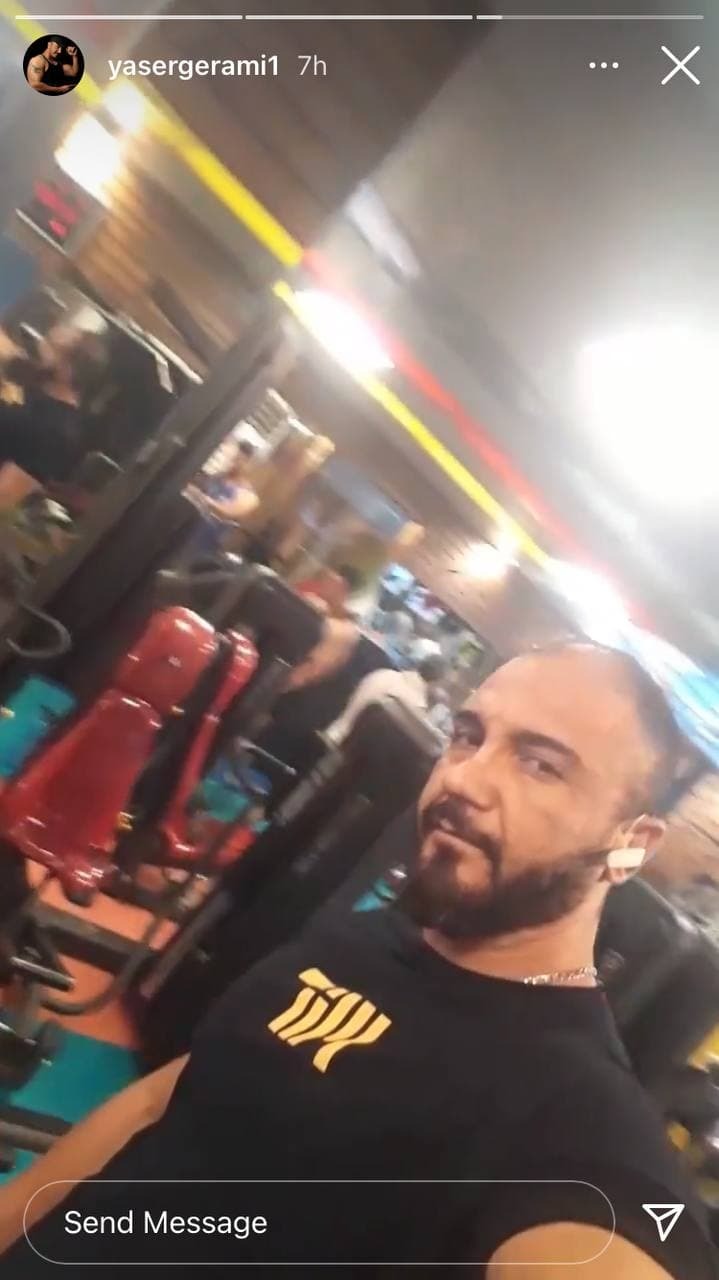 مرتضی هاشمی