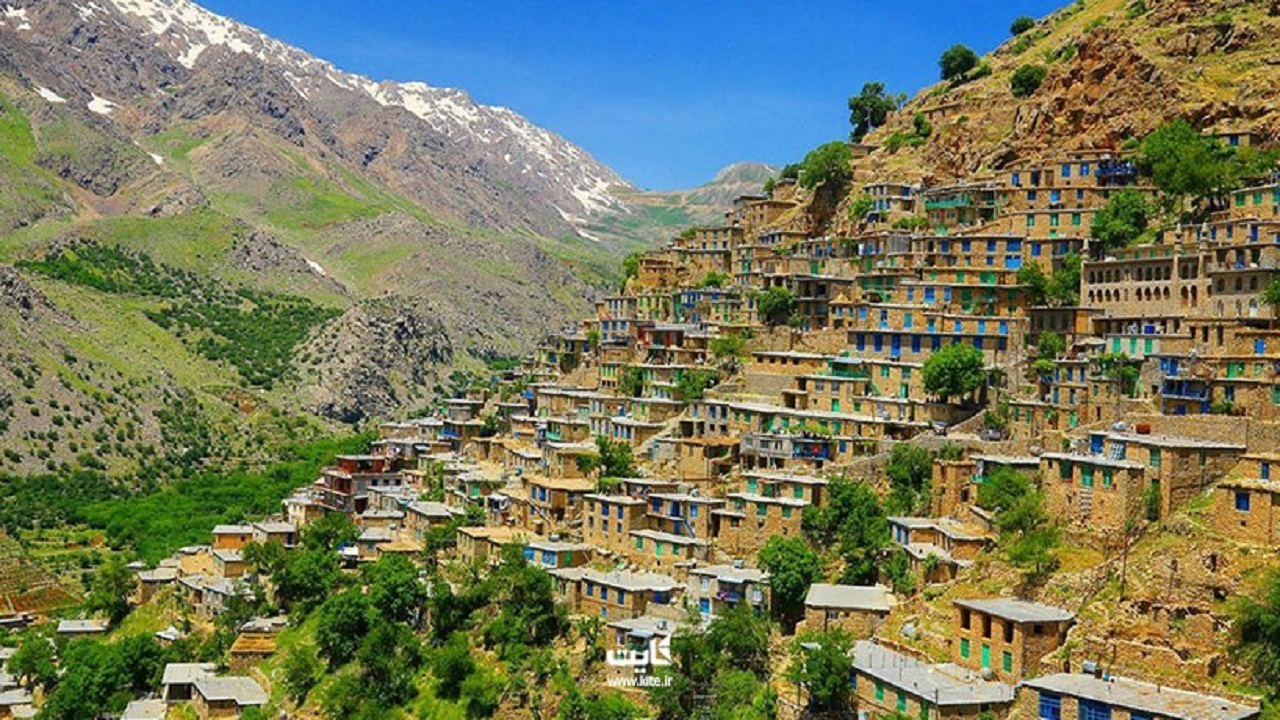 ثبت جهانی هورامان گامی مهم در معرفی داشته‌های فرهنگی ایران است