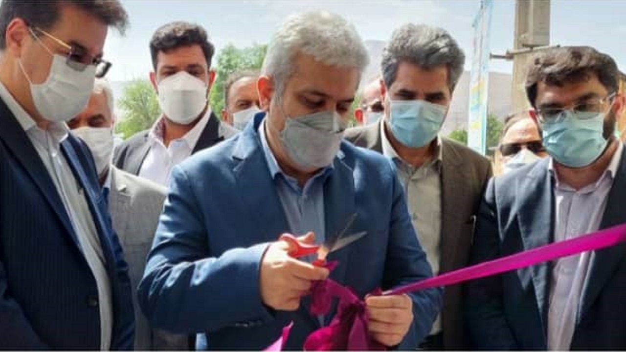 آغاز به کار مرکز رشد دانشگاه علوم پزشکی شهرکرد