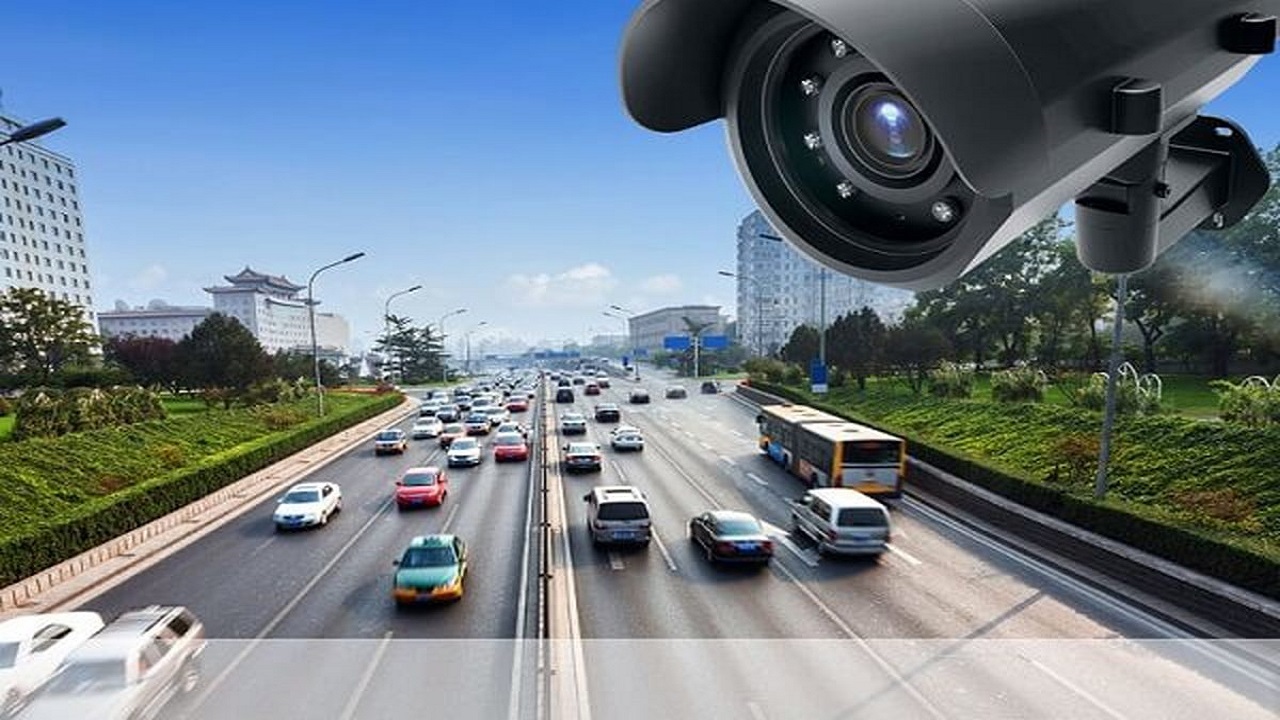 راه اندازی دوربین‌های نظارت تصویری در معابر مشهد