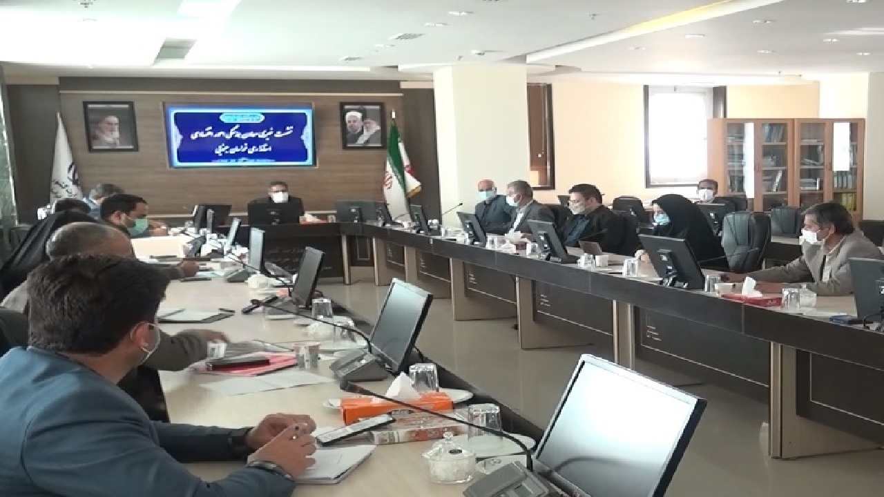 گام بلند قرارگاه پشتیبانی و مانع زدایی برای رفع مشکلات تولید/ سرمایه گذاران امیدوار باشند