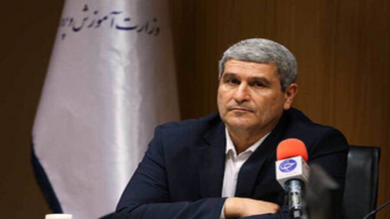 تشریح جزئیات واکسیناسیون فرهنگیان از ۷ مرداد