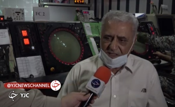 پدافند ارتش مرصاد