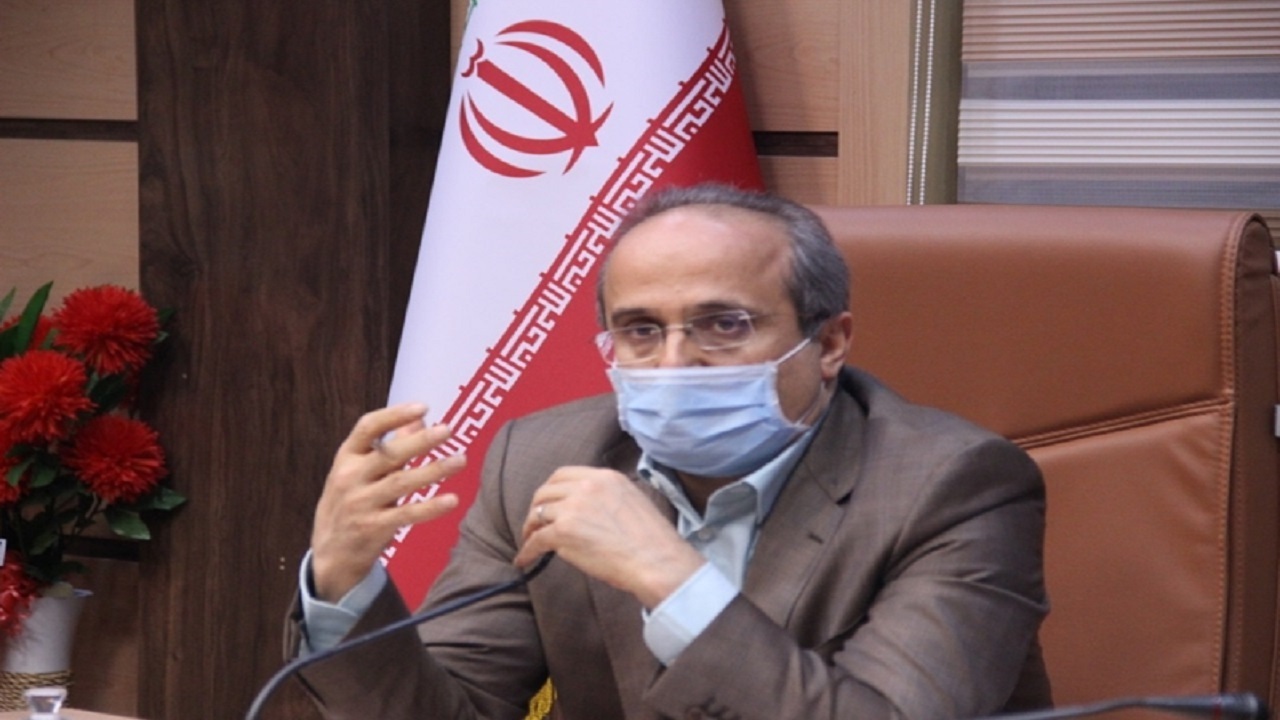 گیلان در چند قدمی بحران کرونا/ مردم با رعایت دستورالعمل‌های بهداشتی جان خود را حفظ کنند