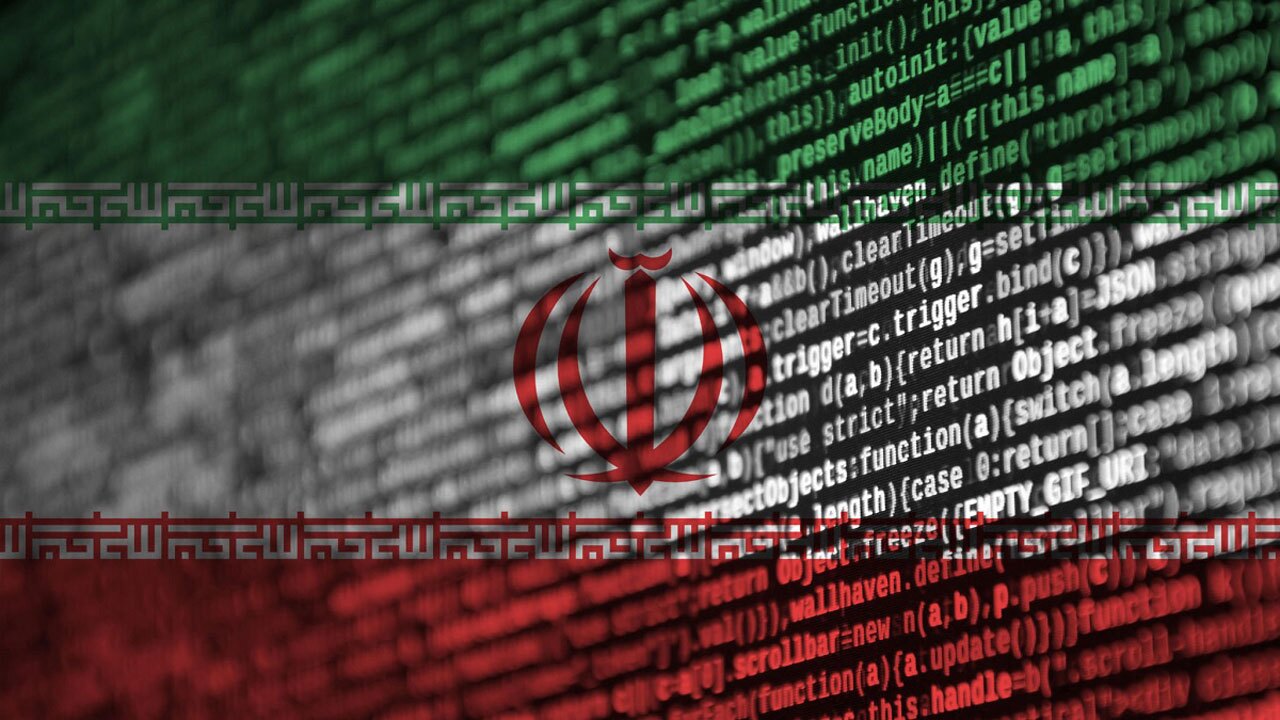 اعتراف یکی از فرماندهان ارتش انگلیس به قدرت سایبری جمهوری اسلامی ایران + فیلم