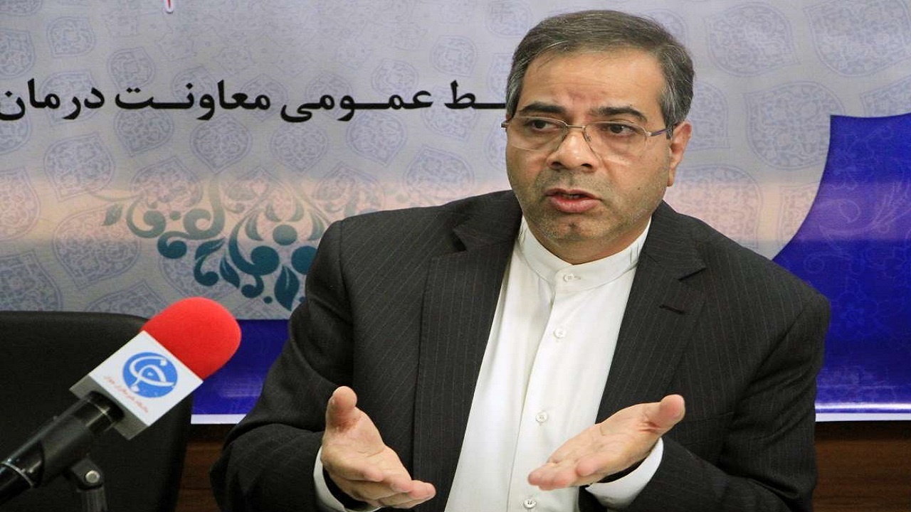 فوت ۵۱ یزدی در یک هفته/ رنج سنی ۴۰ تا ۶۰ سال در معرض خطر دلتا کرونا