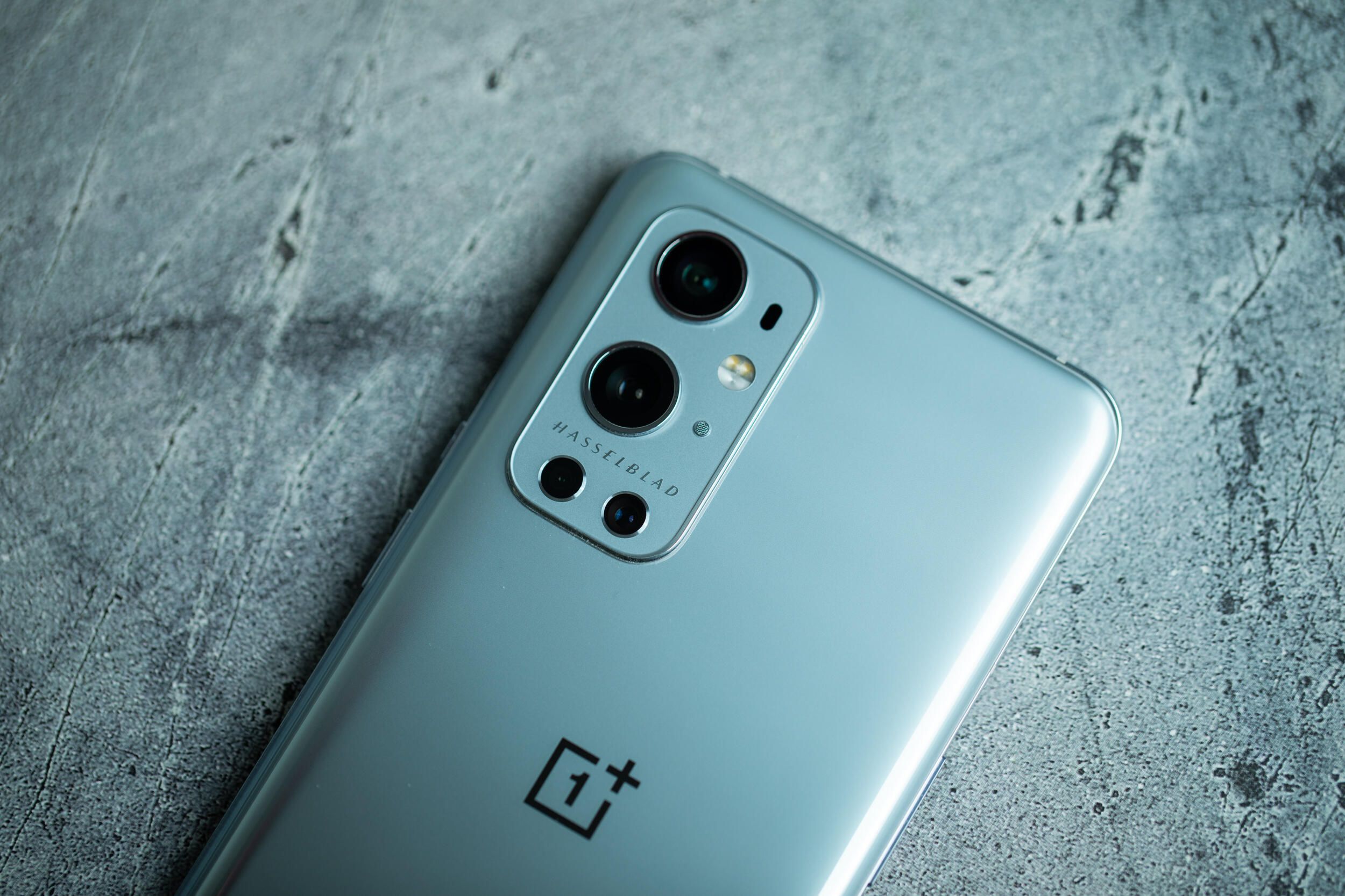 گفته می&zwnj;شود عرضه OnePlus ۹T لغو شده است