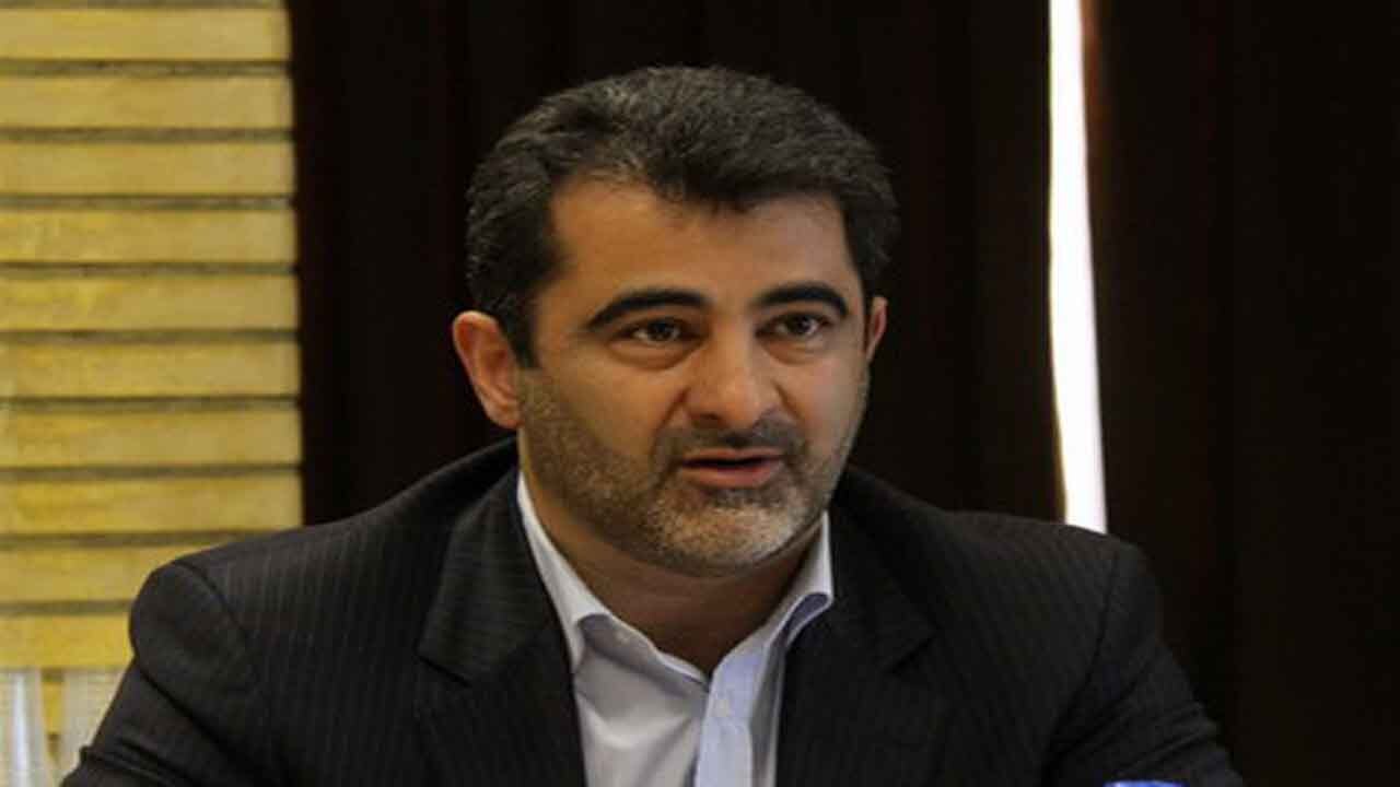 قطع برق عامل اصلی کمبود سیمان/از صادرات سیمان اطلاعی ندارم!