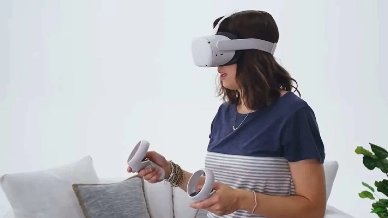 همکاری فیس بوک و اپل با همگام سازی Oculus VR و Apple Health