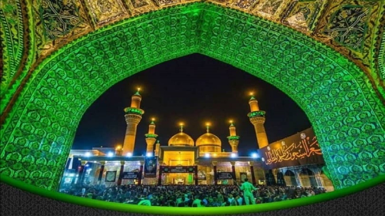 امام موسی کاظم(ع)؛ دریادلی که خشم در او راهی نداشت