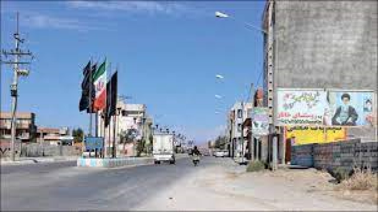 خانلق شیروان بزرگترین روستای خراسان شمالی شهر شد