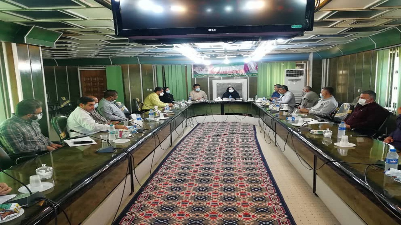 اختصاص سهمیه مرغ منجمد به شهرستان آبادان