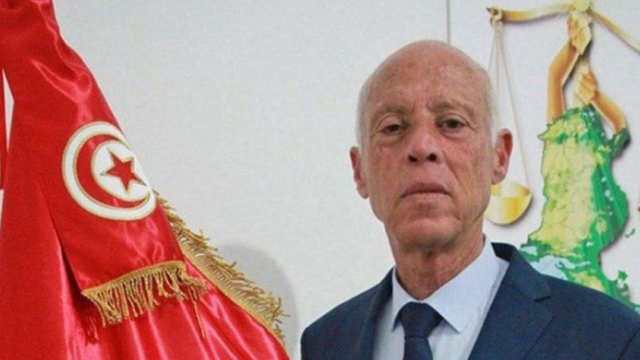 تعلیق قانون اساسی، گام بعدی رئیس جمهور تونس