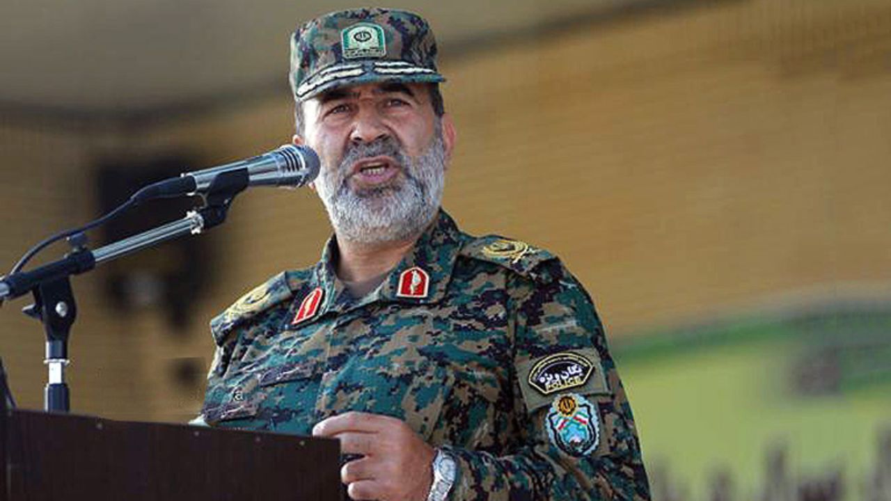 نیروی انتظامی در سنگر تامین امنیت ‌مردم خوزستان سنگ تمام گذاشت
