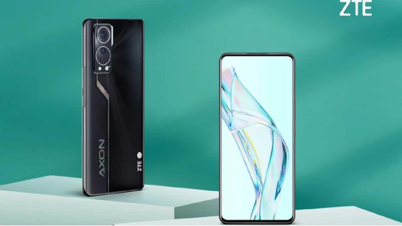 گوشی Axon ۳۰ شگفتی جدید شرکت ZTE