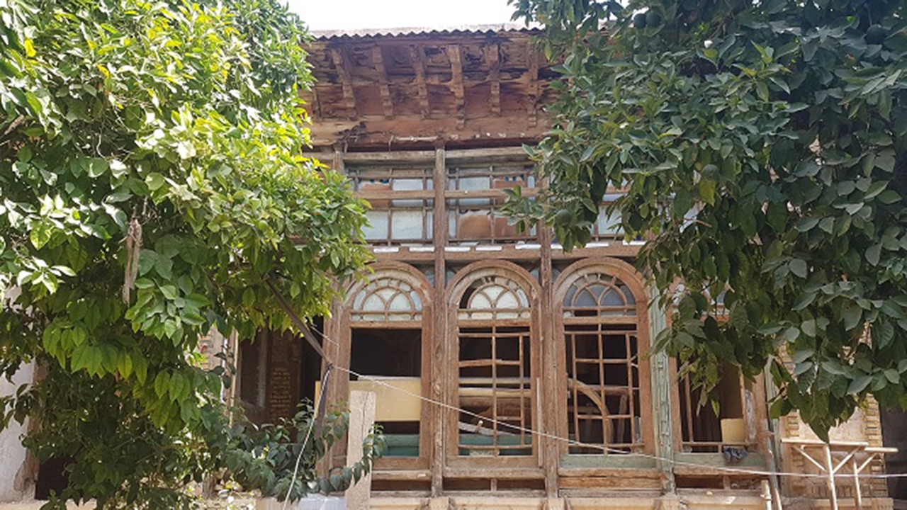 ثبت ملی ۶ اثر فرهنگی‌ تاریخی در فارس