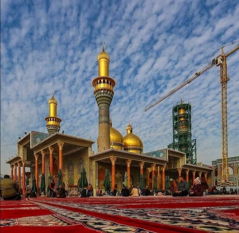 امام موسی کاظم(ع)؛ اسوه حلم و بردباری/ الگویی صبور برای جوانان