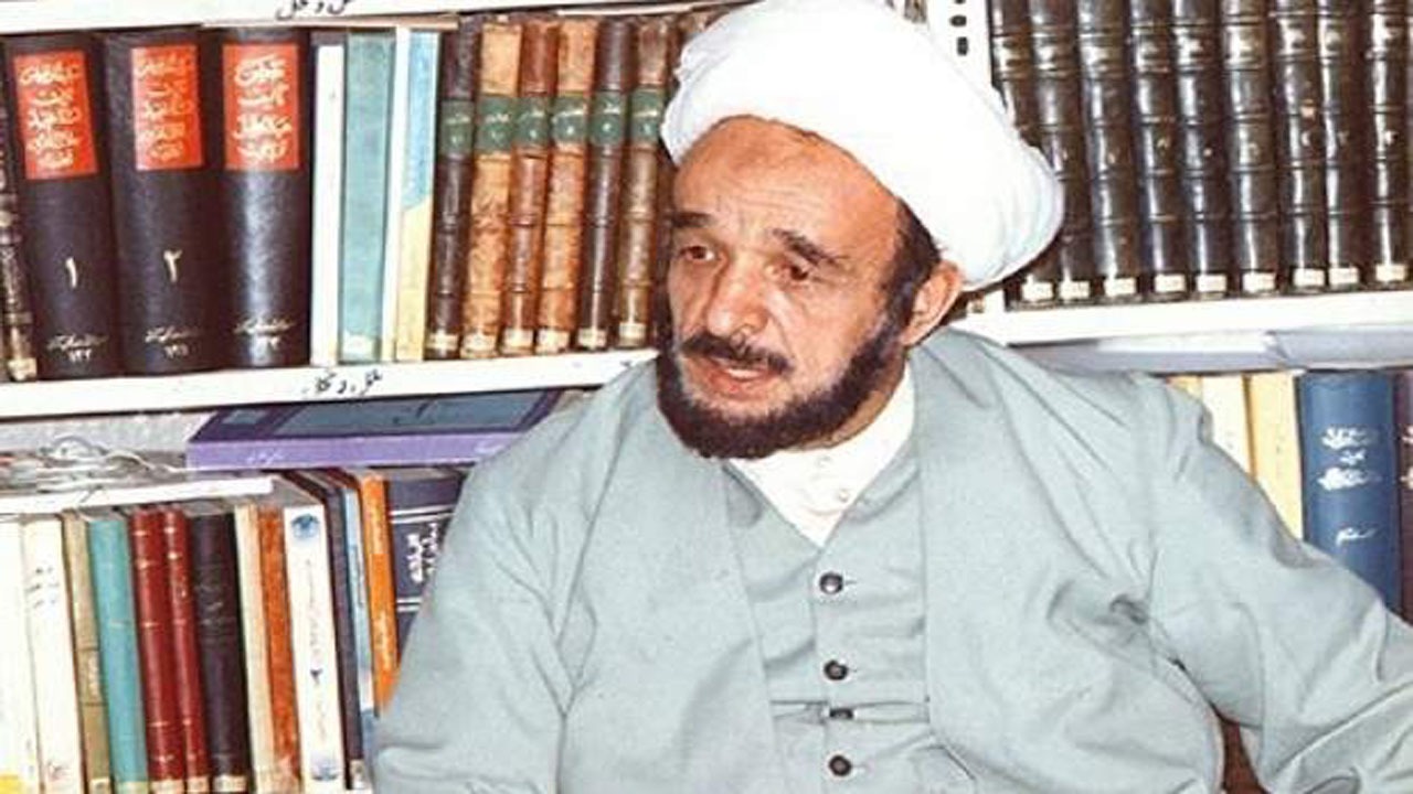 حکایت شنیدنی علامه جعفری از جشن غدیر