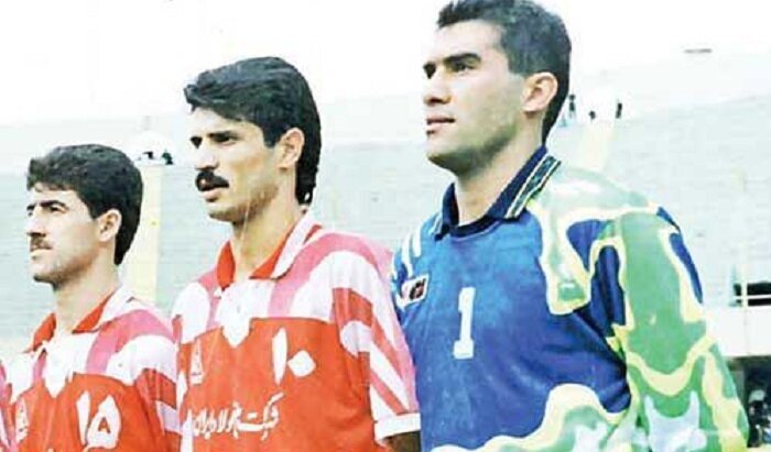 ستارههایی که پرسپولیسیها پُزشان را میدهند/عکس ستارههایی که پرسپولیسیها پُزشان را میدهند/عکس