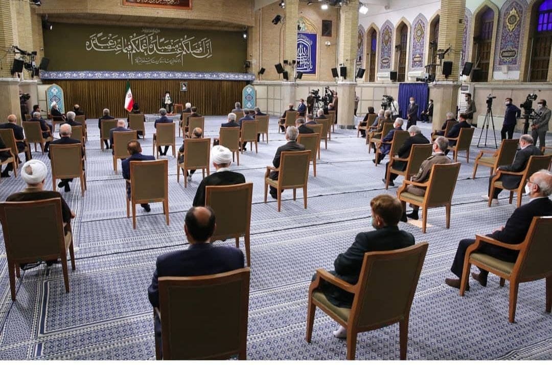هر جا کار را منوط به غرب کردید ناموفق بود/ در این دولت معلوم شد اعتماد به غرب جواب نمی‌دهد