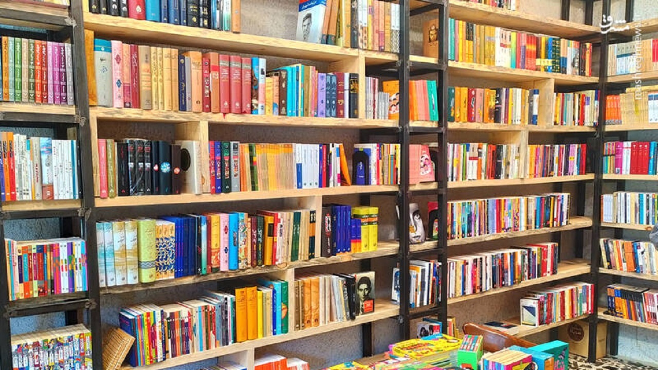 ثبت نام ۹۲۳ کتابفروشی در طرح تابستانه کتاب