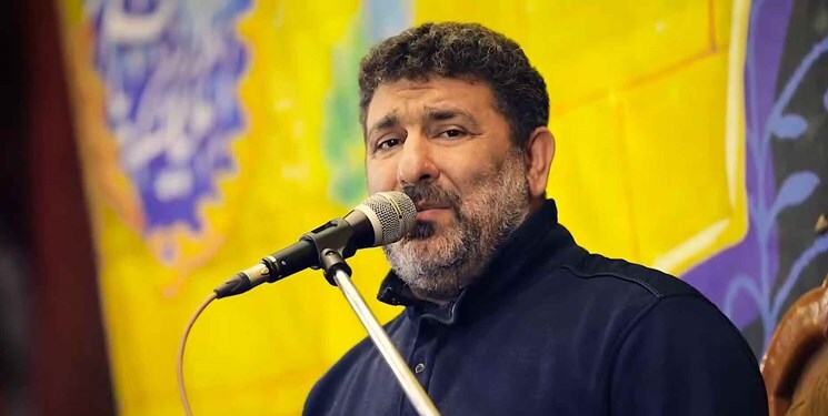 غلامعلیِ نوحه &laquo;یاد امام و شهدا&raquo; را بشناسید/ شاعر روضه&zwnj;های حاج منصور و دوست حدادیان+عکس